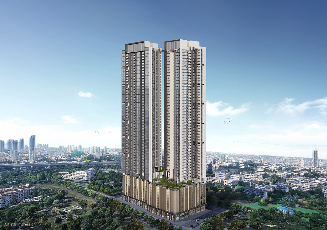 One Hills Kandivali gallery image 2