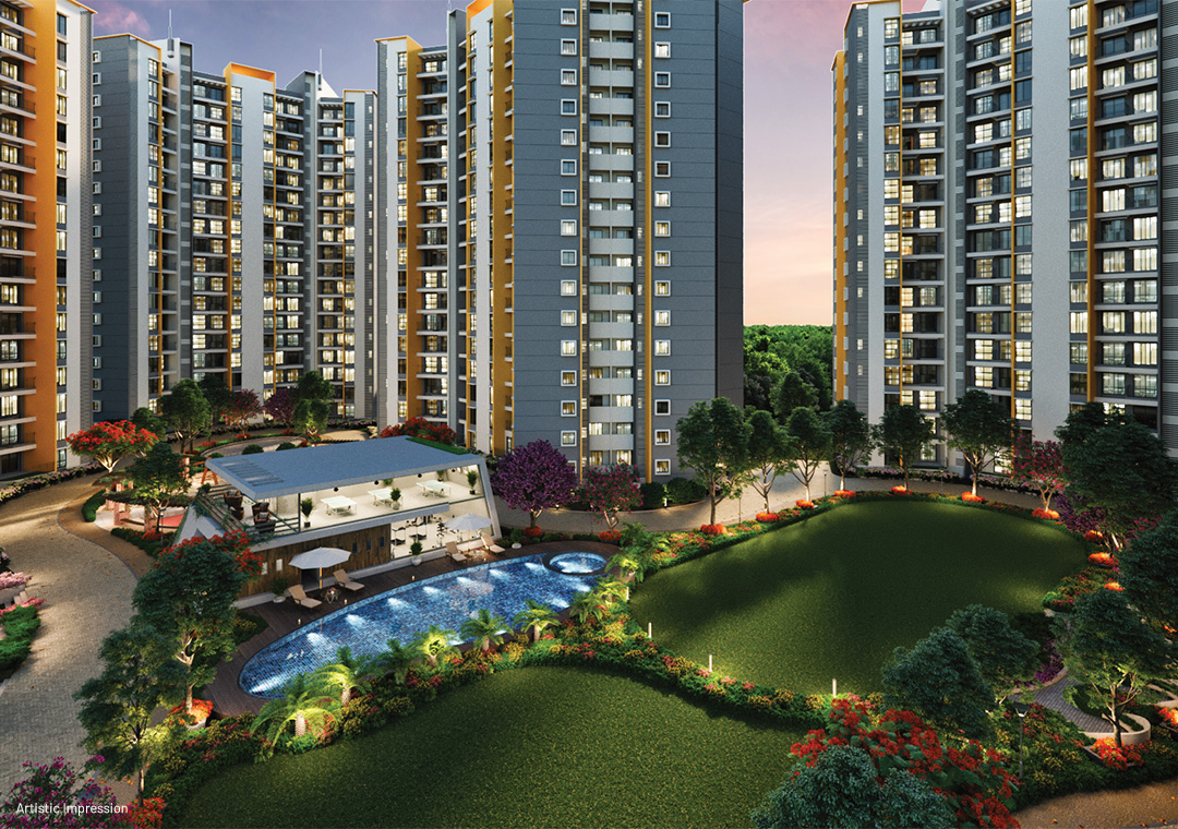One Hills Kandivali gallery image 3