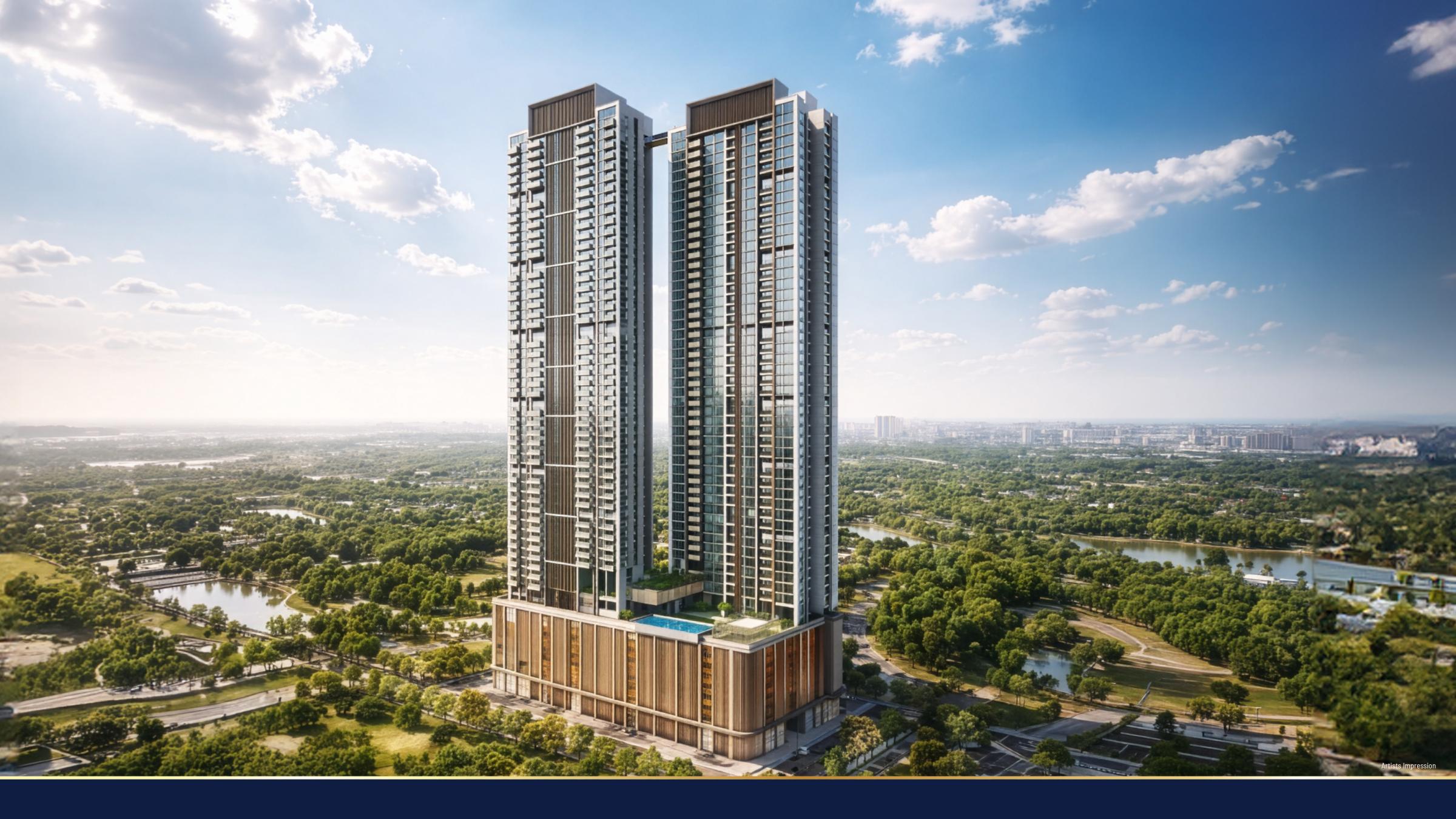 One Hills Kandivali walkthrough
