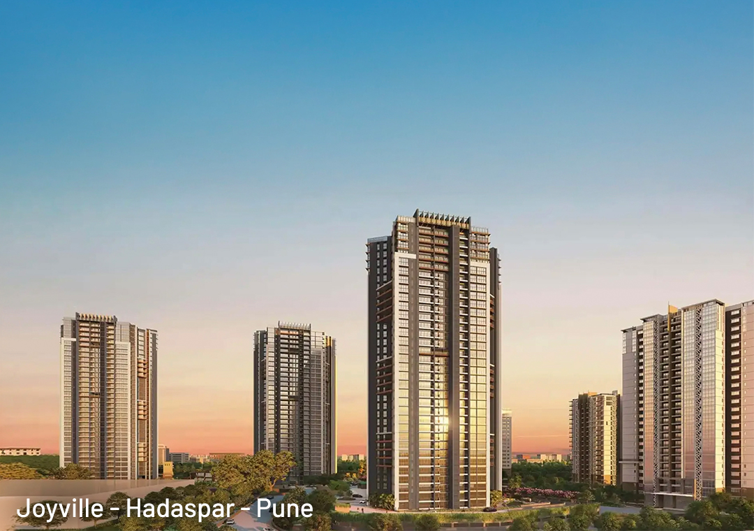 One Hills Kandivali