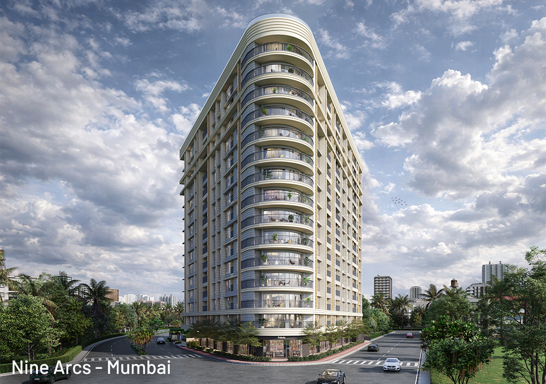 One Hills Kandivali
