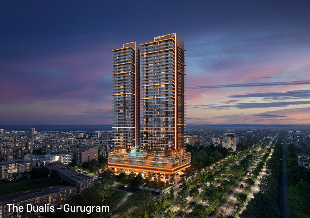 One Hills Kandivali