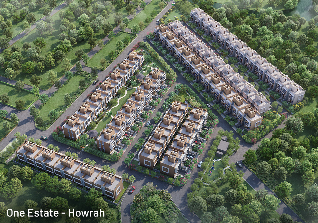 One Hills Kandivali