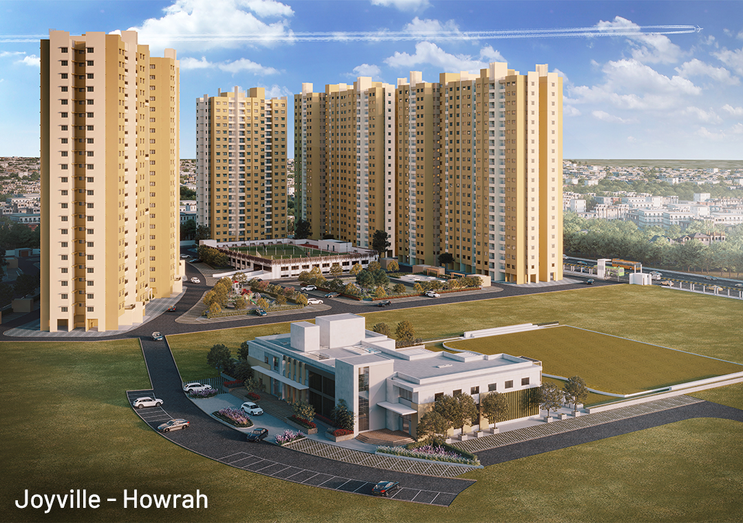 One Hills Kandivali