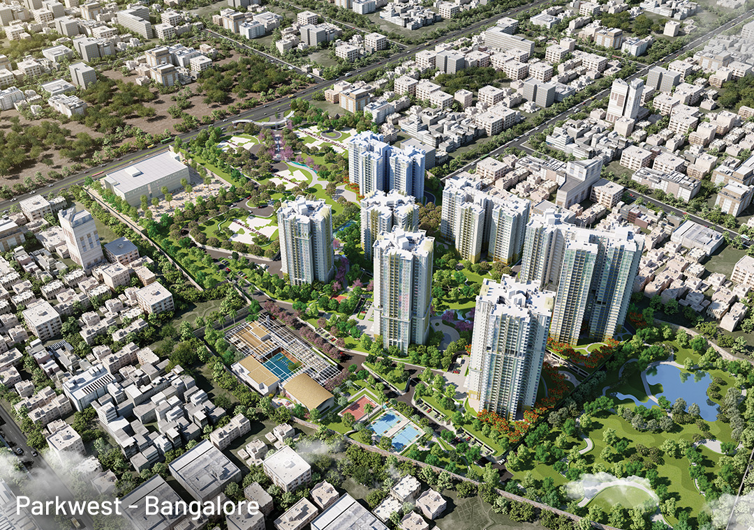 One Hills Kandivali