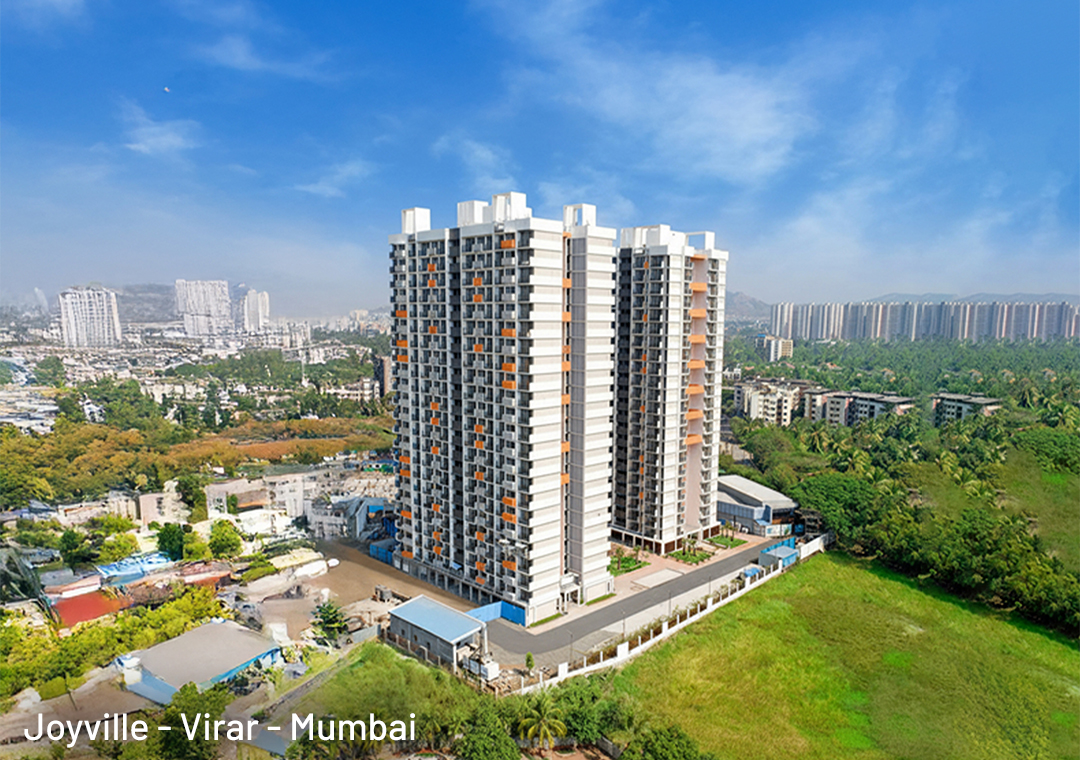 One Hills Kandivali