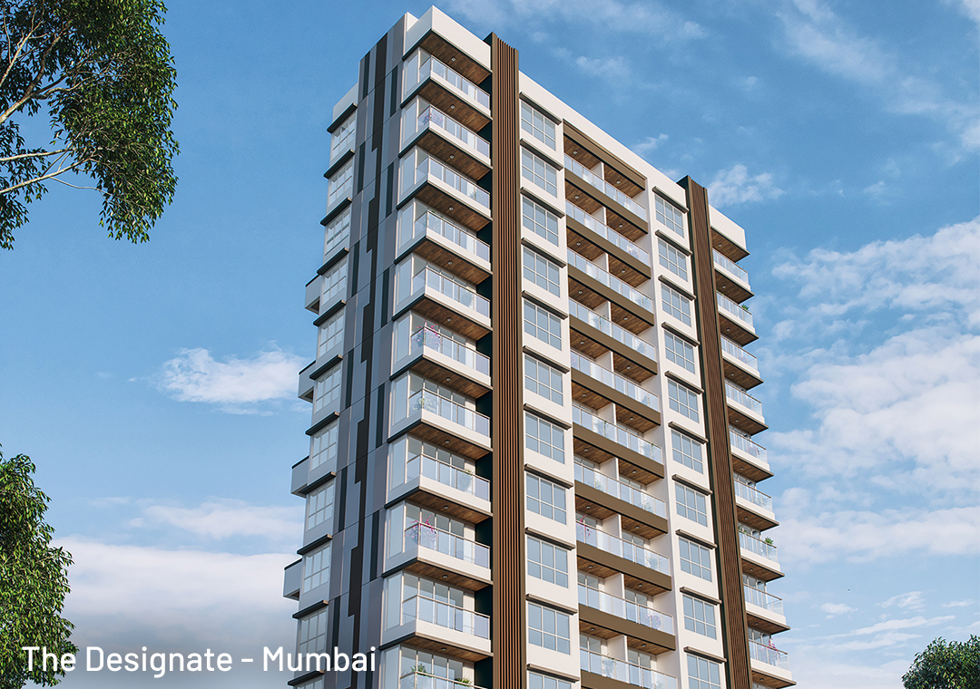 One Hills Kandivali
