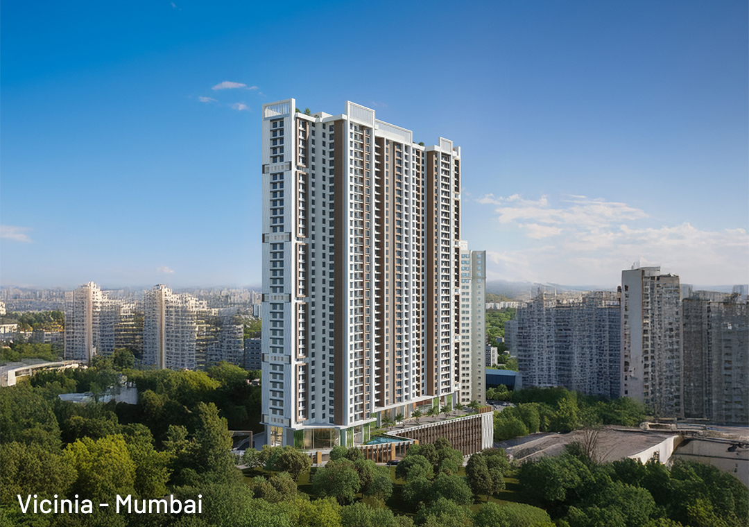 One Hills Kandivali